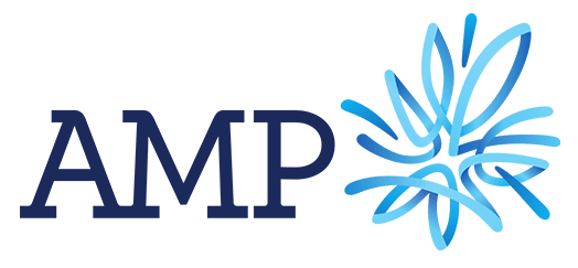 AMP Logo