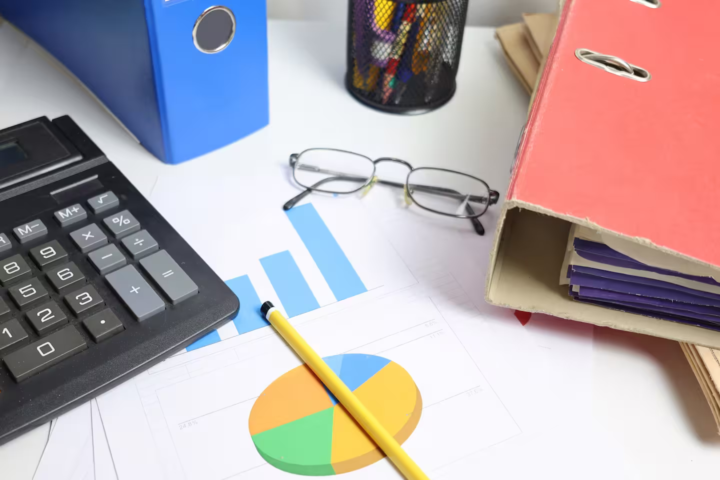 Cash Accounting